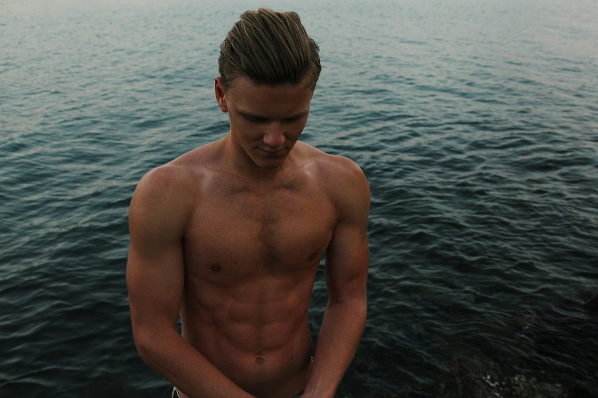 Harper R.