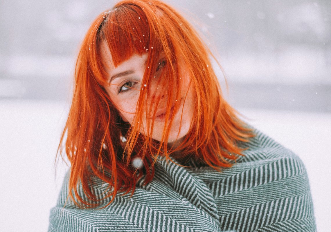 Lily Y.