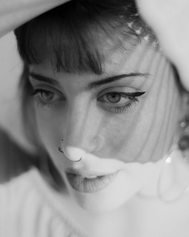 Sophia D.