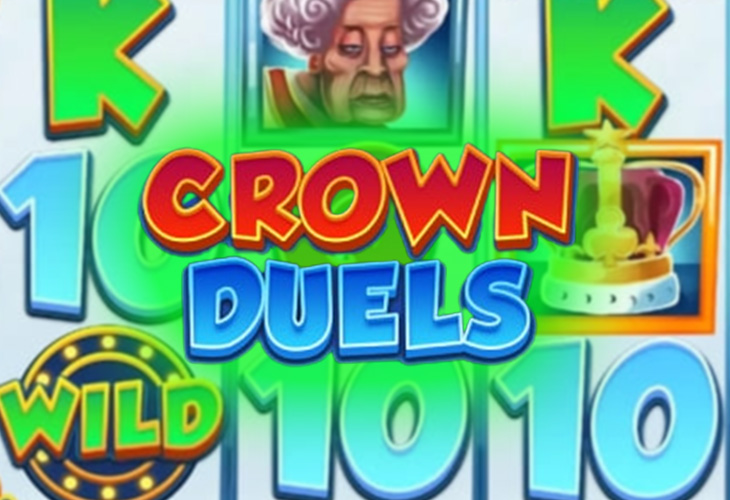 Crown Duels - Slot Factory slot at Glorion Casino Casino