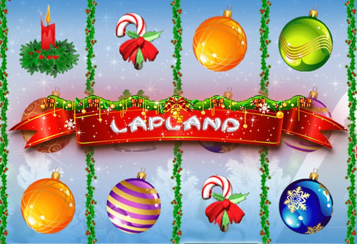Lapland - Fugaso slot at Glorion Casino Casino