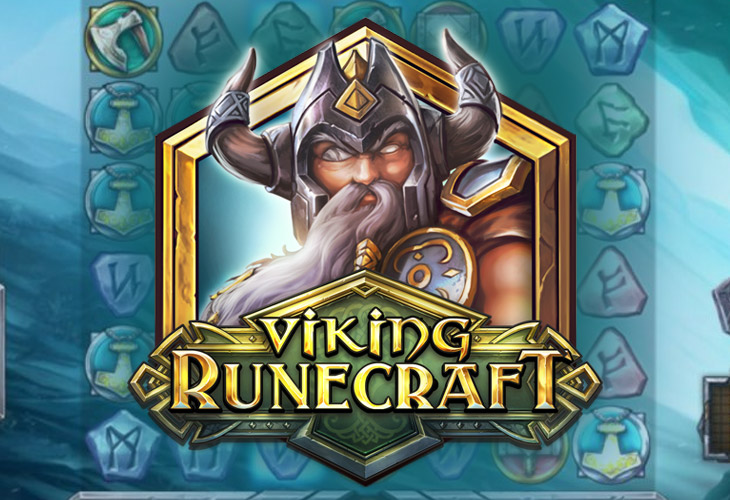 Viking Runecraft - Play'n GO slot at Glorion Casino Casino