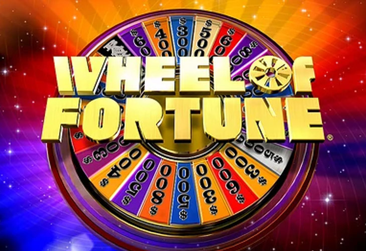 Wheel Of Fortune - IGT slot at Glorion Casino Casino