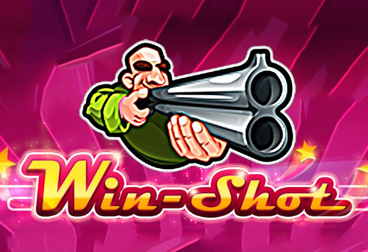 Win Shot - Belatra slot at Glorion Casino Casino